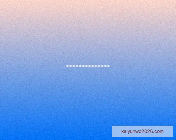 体育竞猜赔率分析与投注策略探索：如何在复杂市场中获得最佳回报